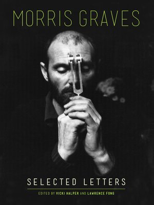 cover image of Morris Graves